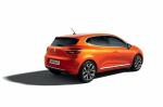 Renault Clio 2019 года (WW)